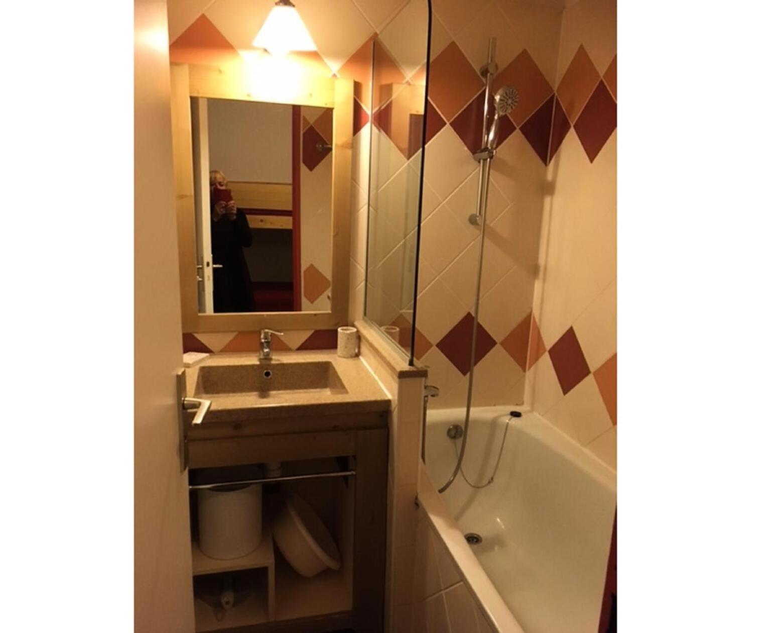 Residence Les Fontaines Blanches - Maeva Home - Studio 4 Personnes Confort Mae-5099 มอร์ซีน ภายนอก รูปภาพ